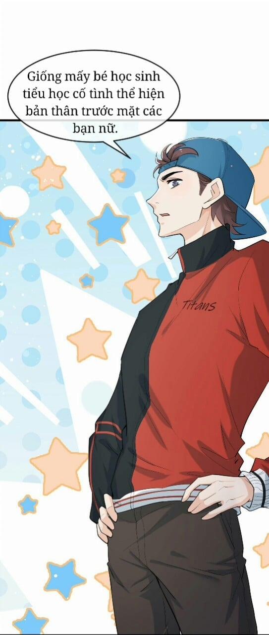 Esport Nhất Kiến Chung Tình? 4 trang 44