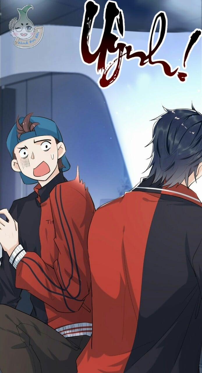 Esport Nhất Kiến Chung Tình? 4 trang 46