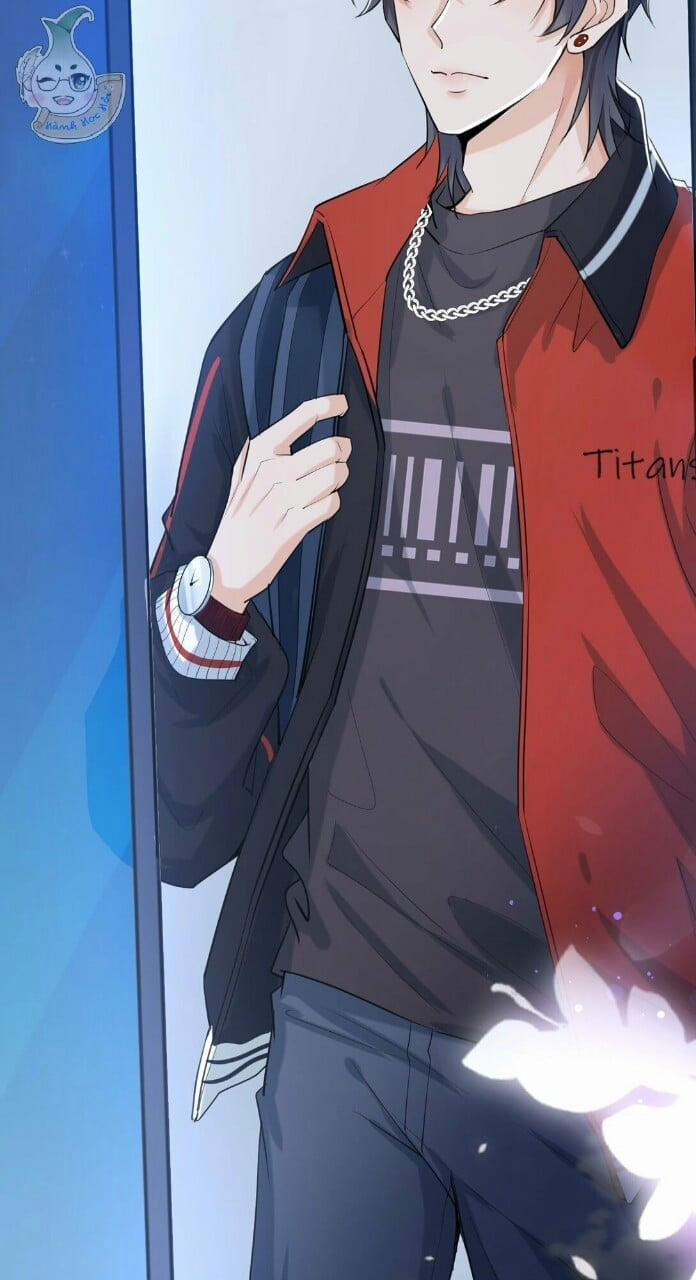 Esport Nhất Kiến Chung Tình? 4 trang 50