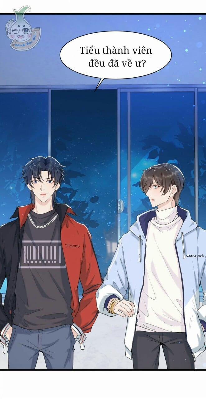 Esport Nhất Kiến Chung Tình? 4 trang 54