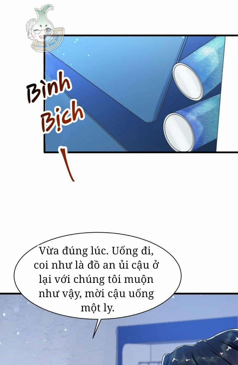 Esport Nhất Kiến Chung Tình? 4 trang 55