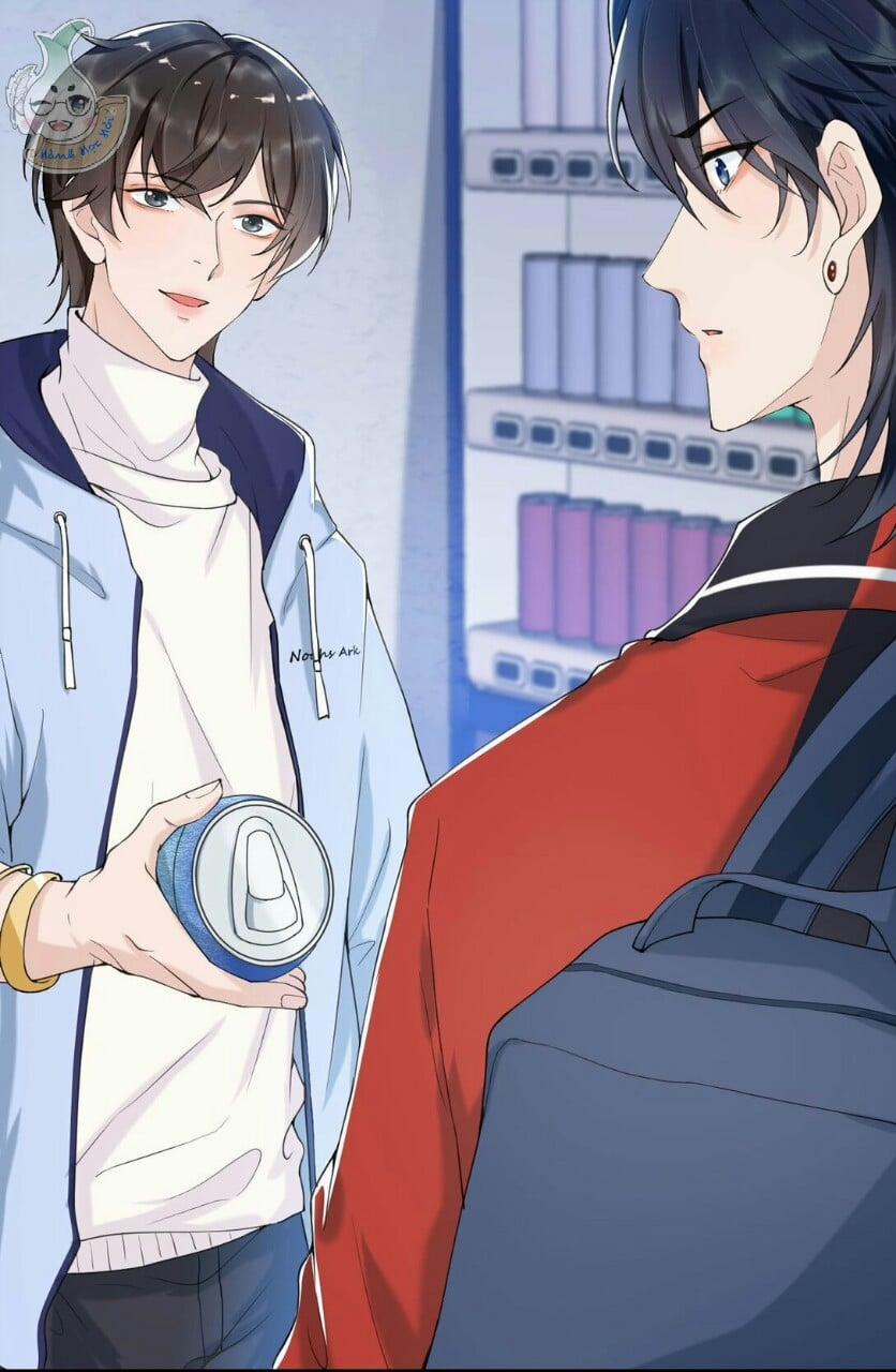 Esport Nhất Kiến Chung Tình? 4 trang 56