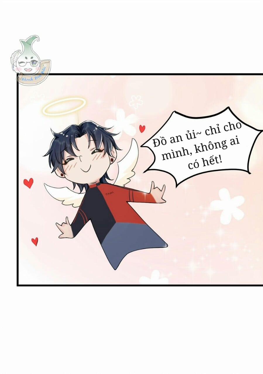 Esport Nhất Kiến Chung Tình? 4 trang 58