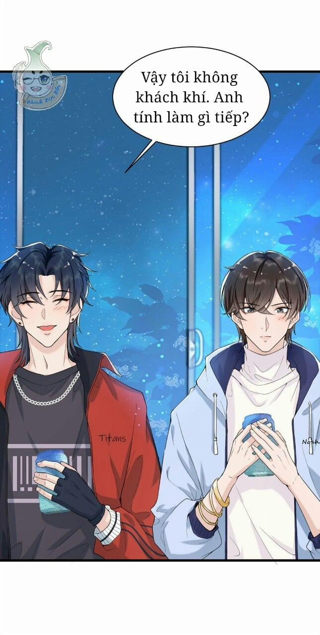 Esport Nhất Kiến Chung Tình? 4 trang 59