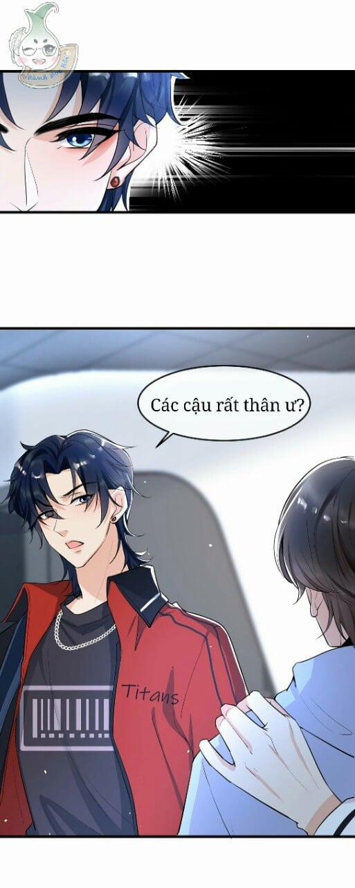 Esport Nhất Kiến Chung Tình? 4 trang 6