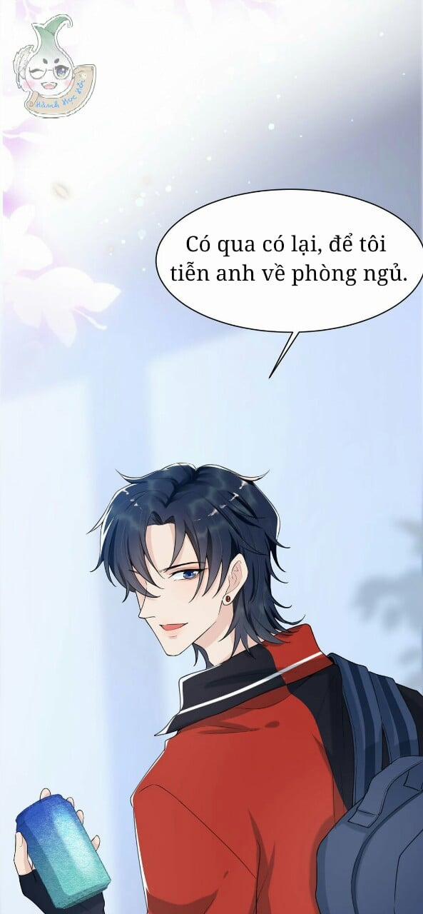 Esport Nhất Kiến Chung Tình? 4 trang 61