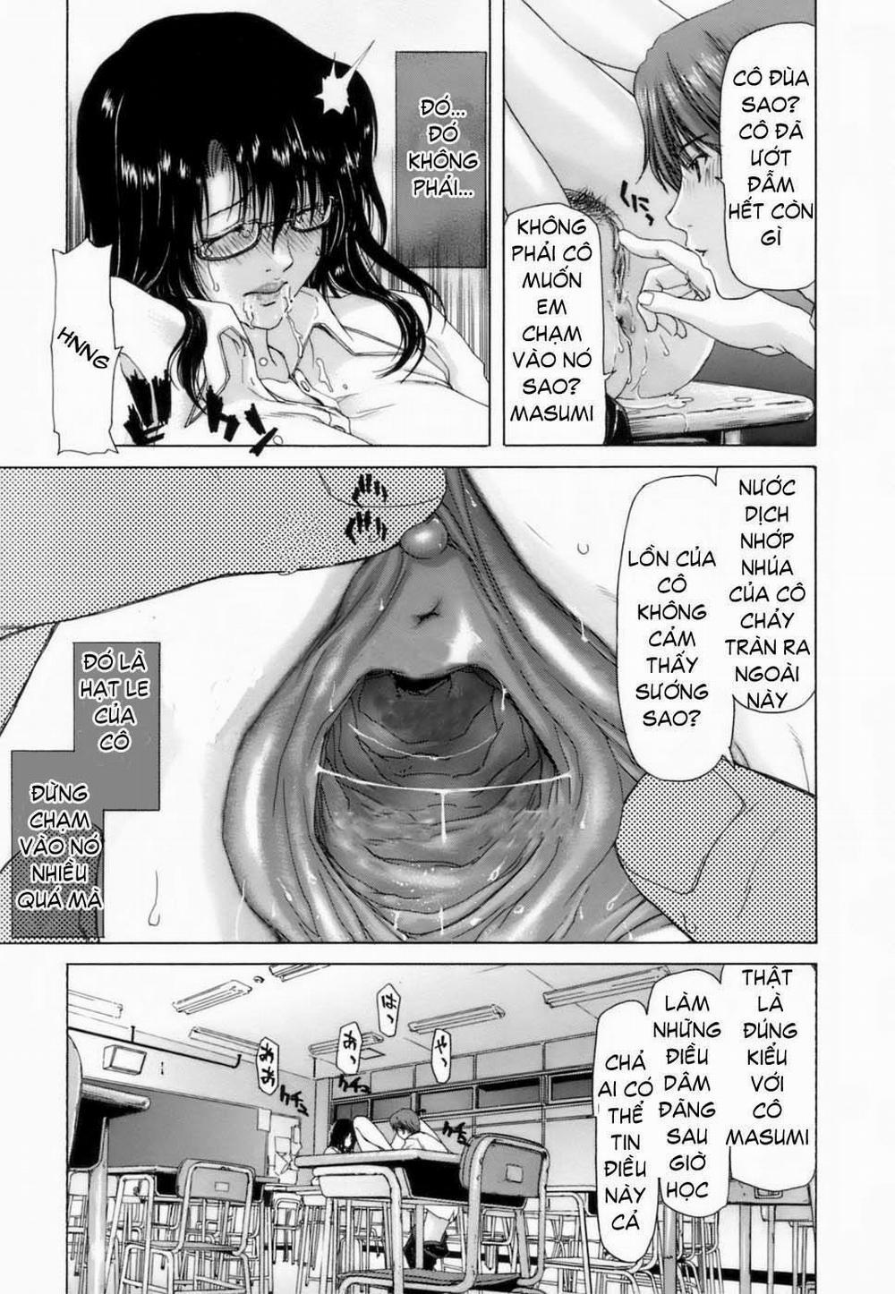 Etsuin Kitan 1 trang 9