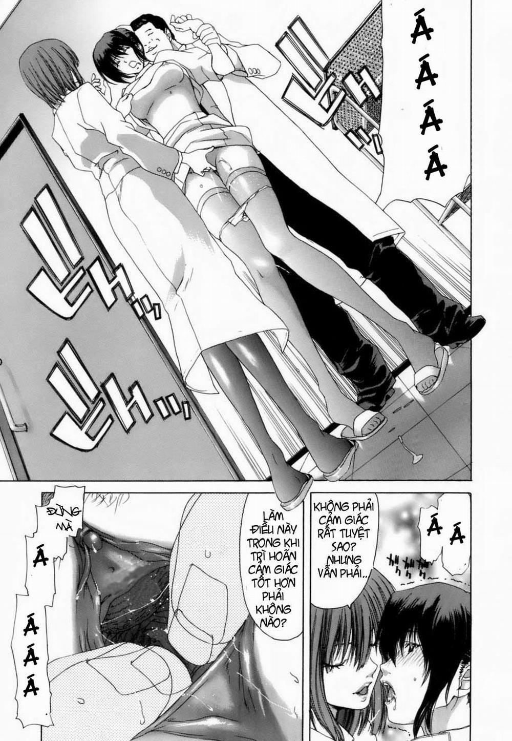 Etsuin Kitan 5 trang 10