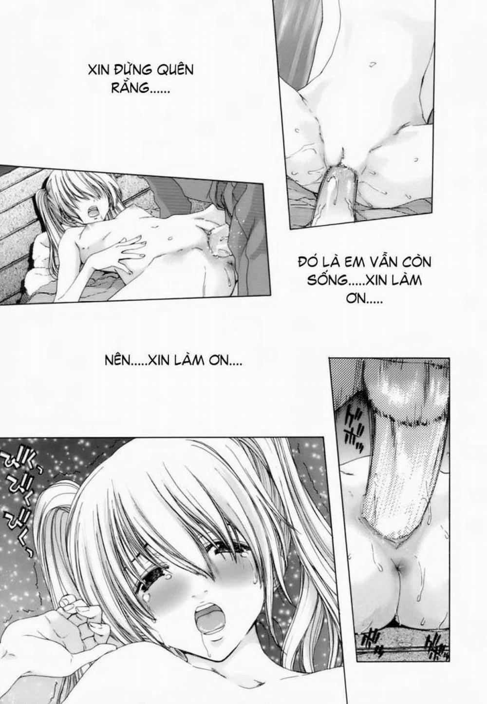 Etsuin Kitan 7 trang 0