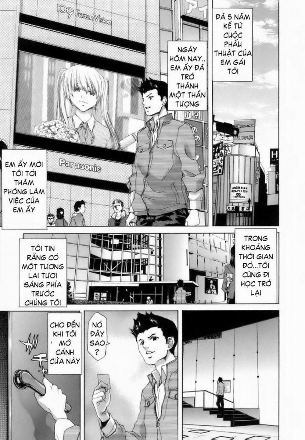 Etsuin Kitan 8 trang 0