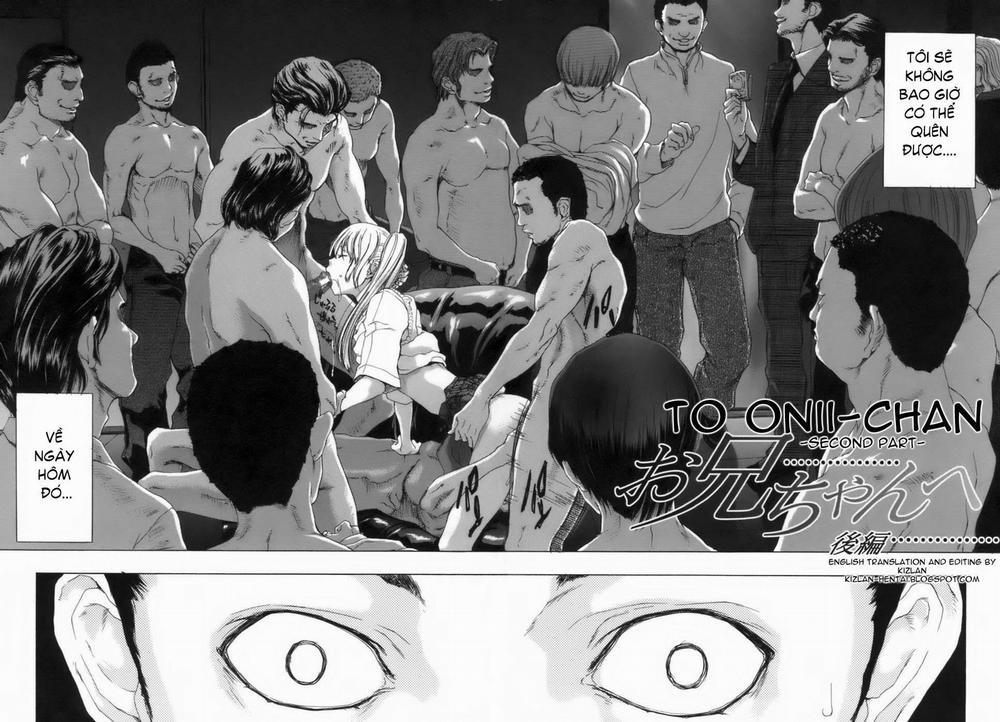 Etsuin Kitan 8 trang 1
