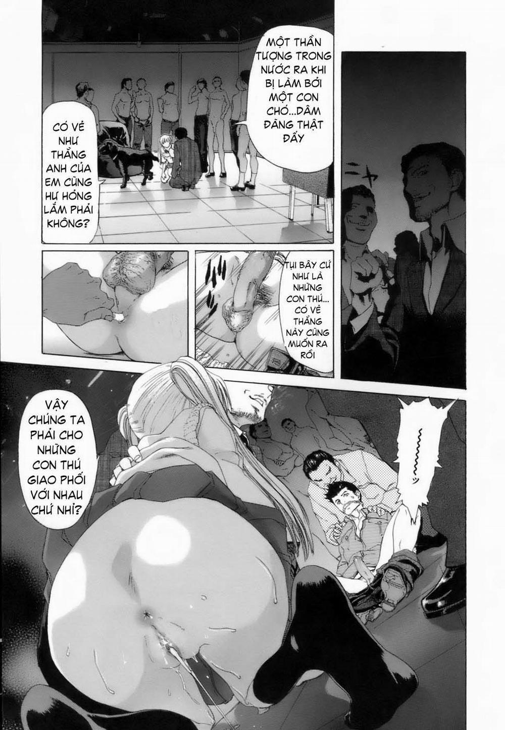 Etsuin Kitan 8 trang 13