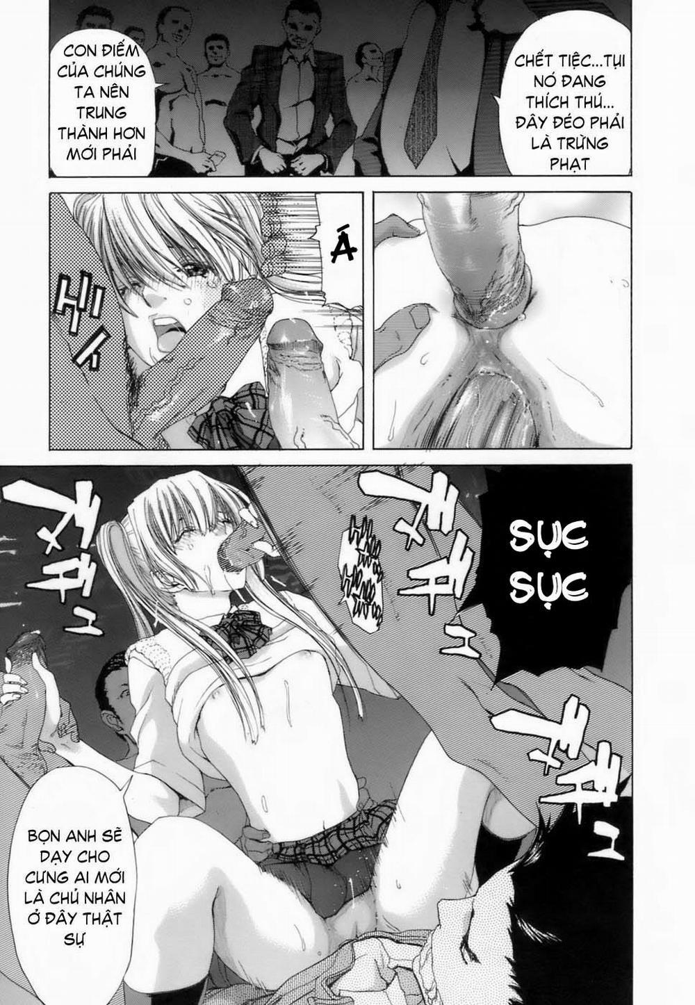 Etsuin Kitan 8 trang 17