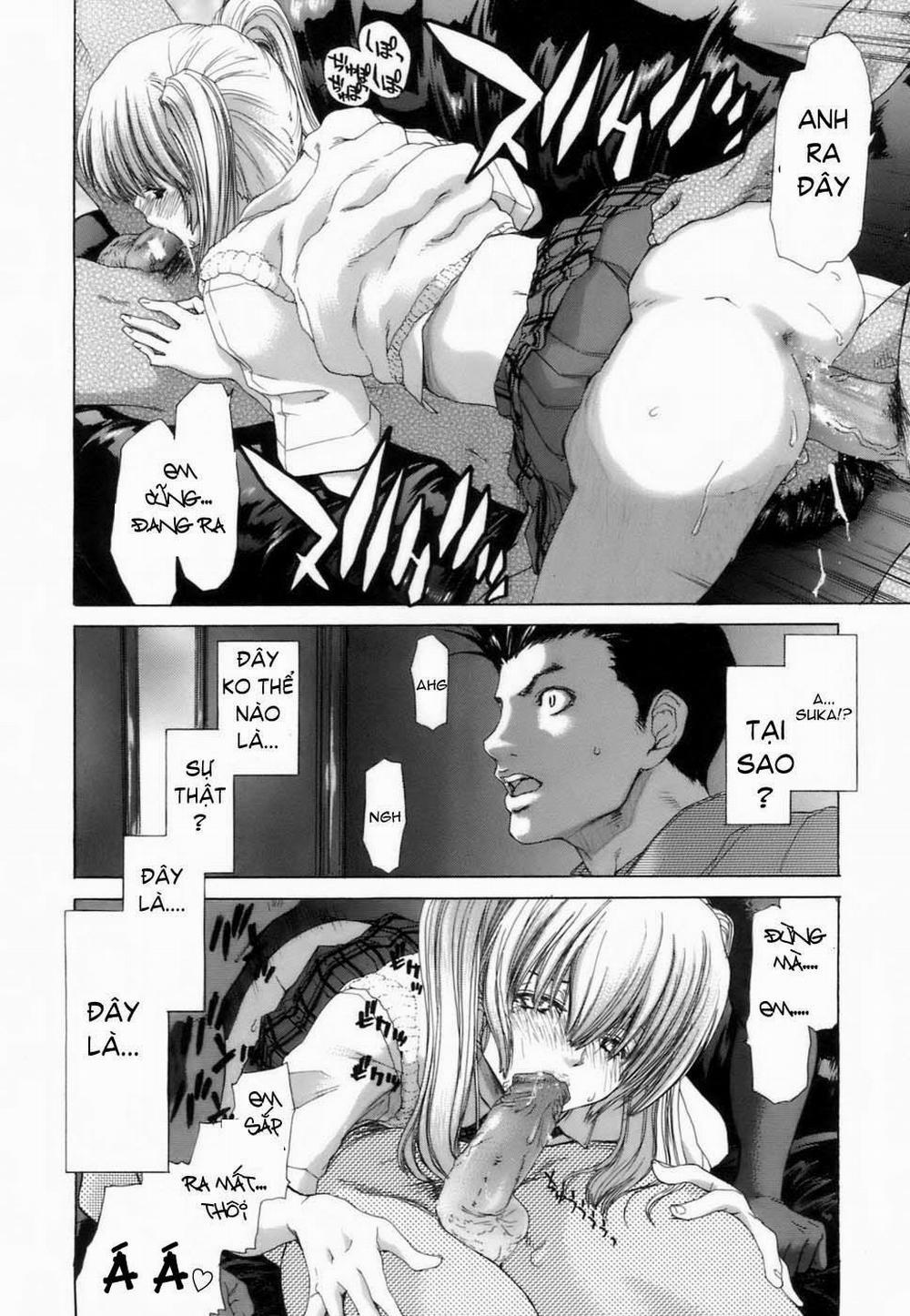 Etsuin Kitan 8 trang 2