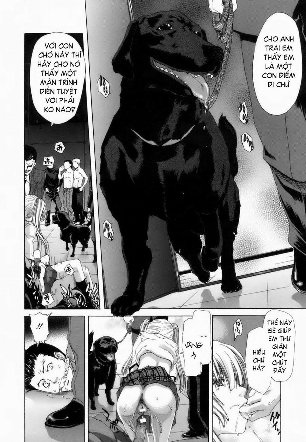 Etsuin Kitan 8 trang 6