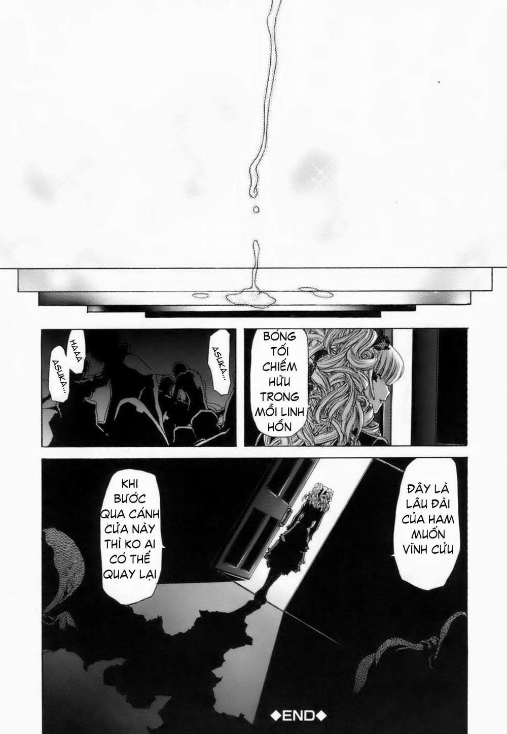 Etsuin Kitan 9 END trang 21