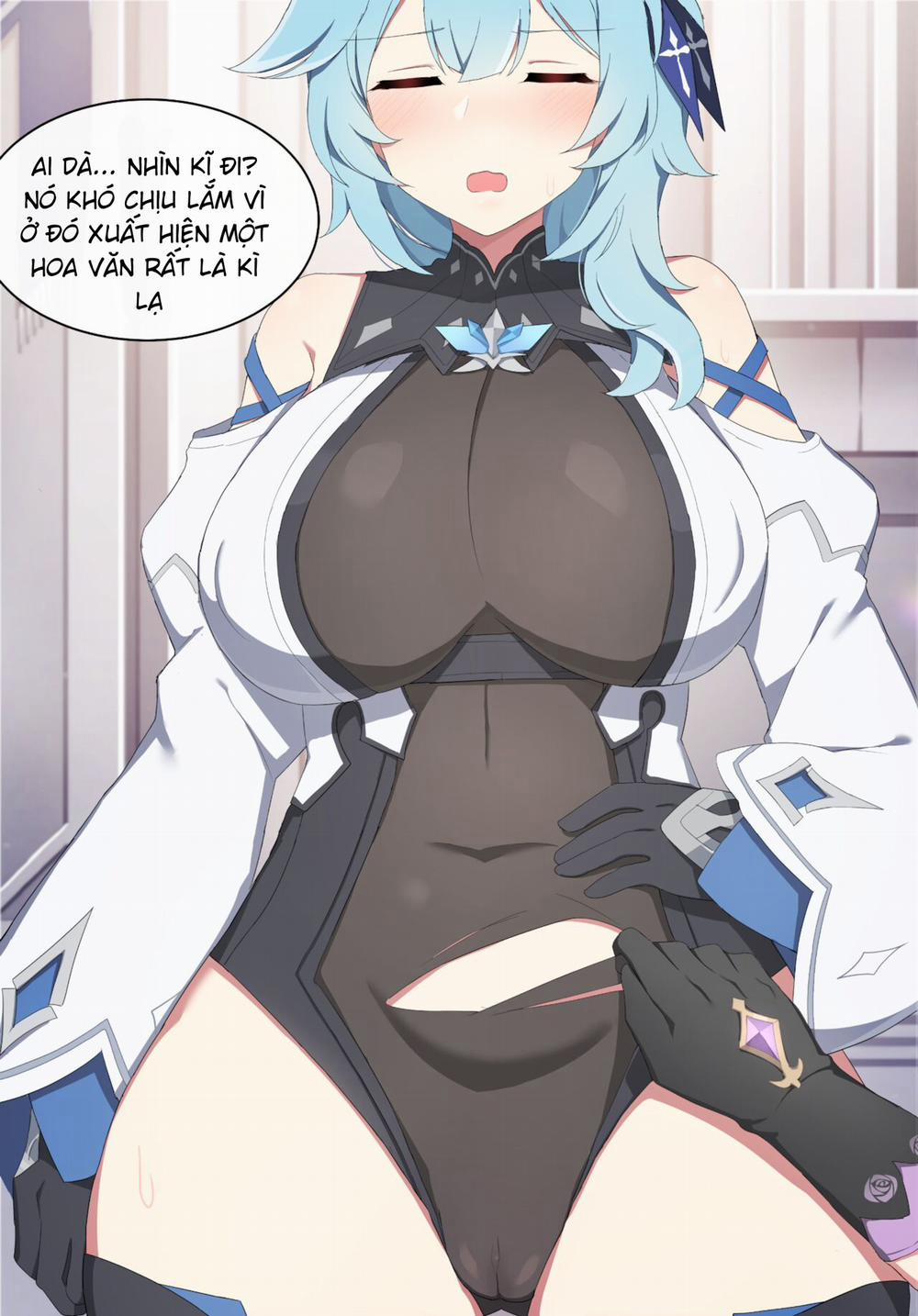 Eula Oneshot trang 2