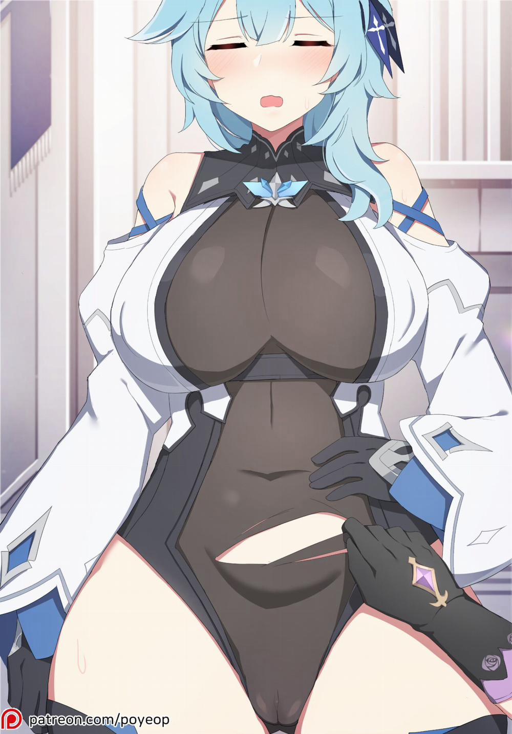 Eula Oneshot trang 20