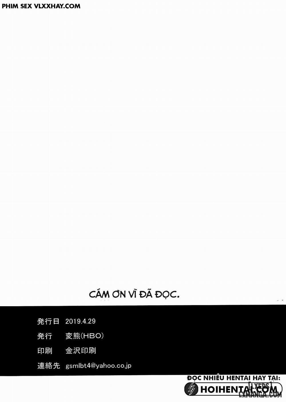 Everybody wants to get drunk Oneshot trang 2