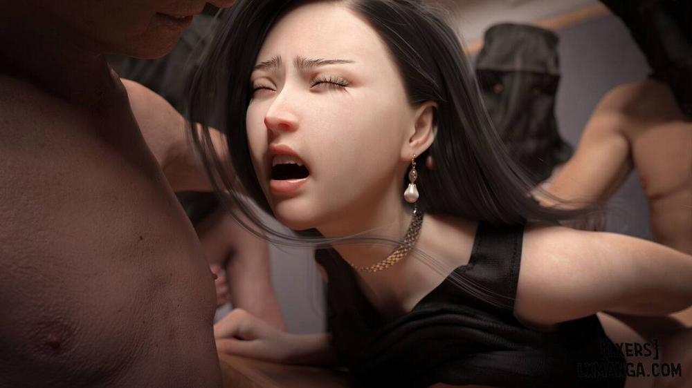 Everyday Life - Forced Mother-to-child Incest Oneshot trang 107