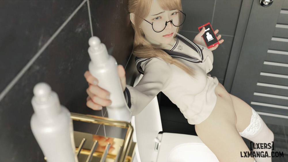 Everyday Life - Forced Mother-to-child Incest Oneshot trang 123