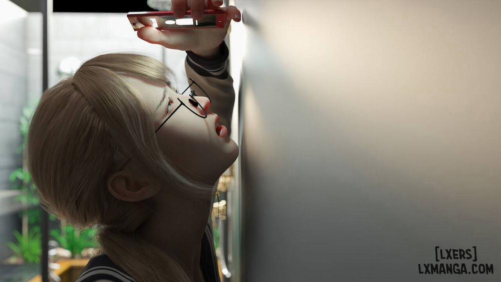 Everyday Life - Forced Mother-to-child Incest Oneshot trang 126