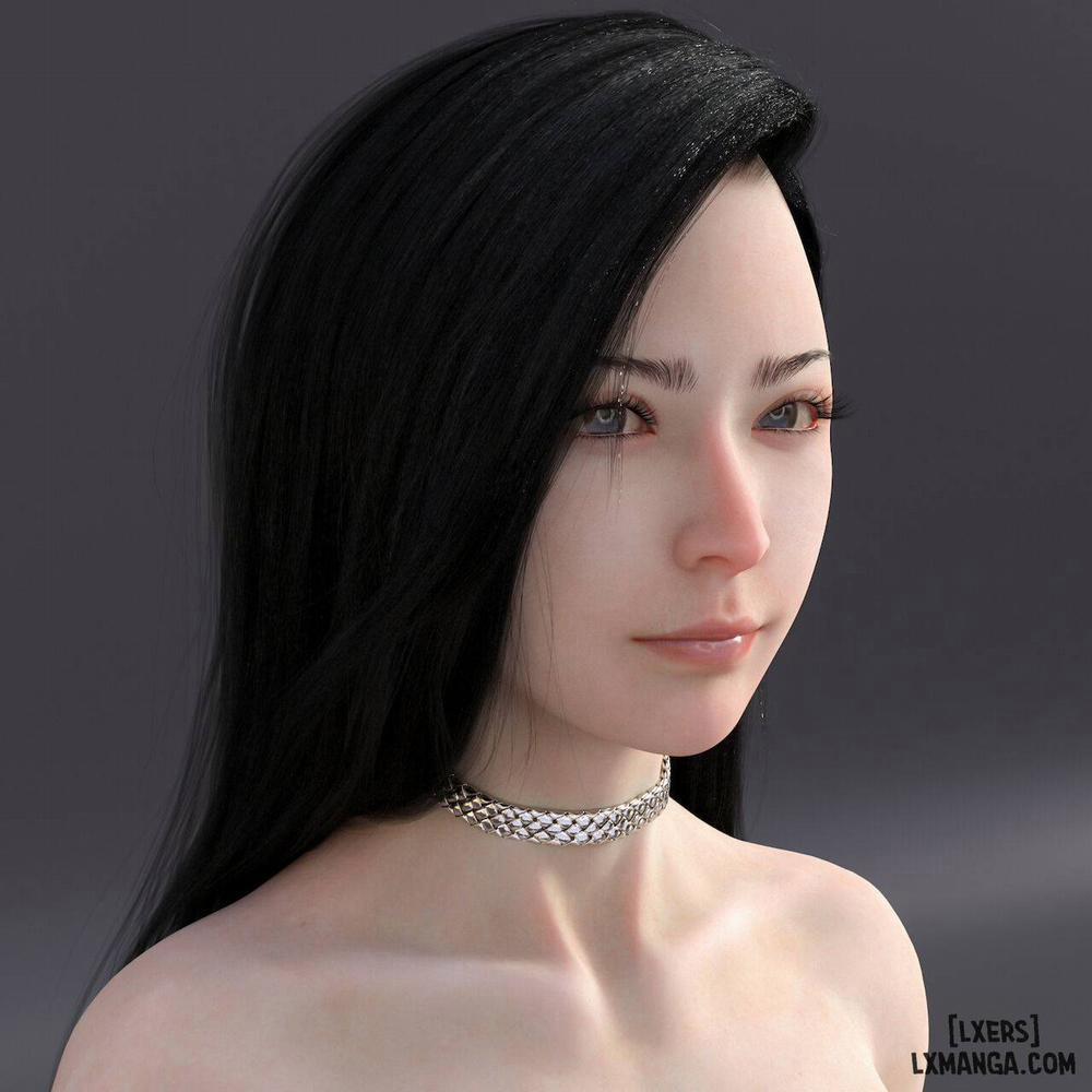 Everyday Life - Forced Mother-to-child Incest Oneshot trang 134