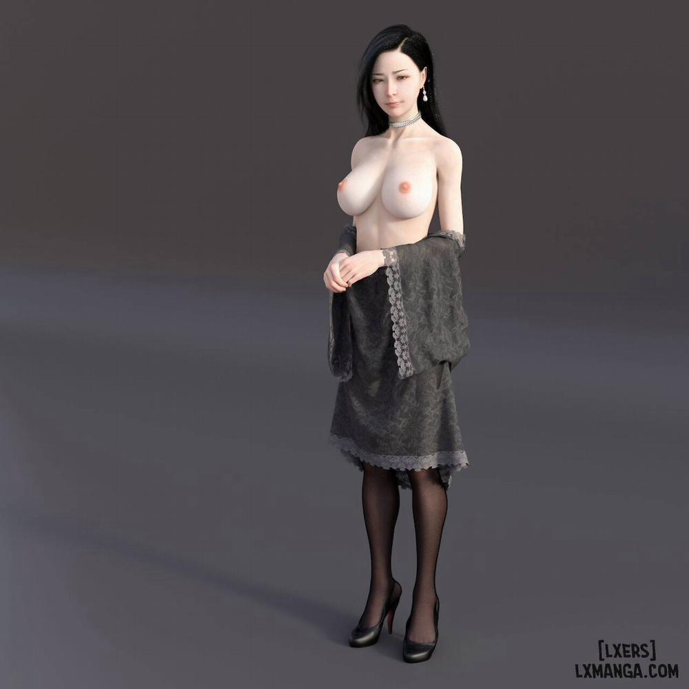 Everyday Life - Forced Mother-to-child Incest Oneshot trang 136