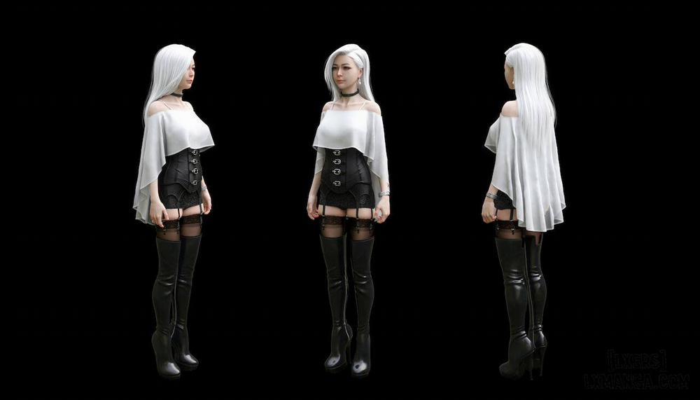 Everyday Life - Forced Mother-to-child Incest Oneshot trang 147