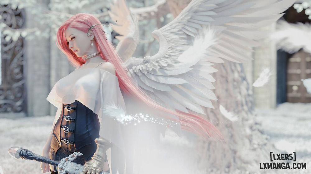 Everyday Life - Forced Mother-to-child Incest Oneshot trang 167