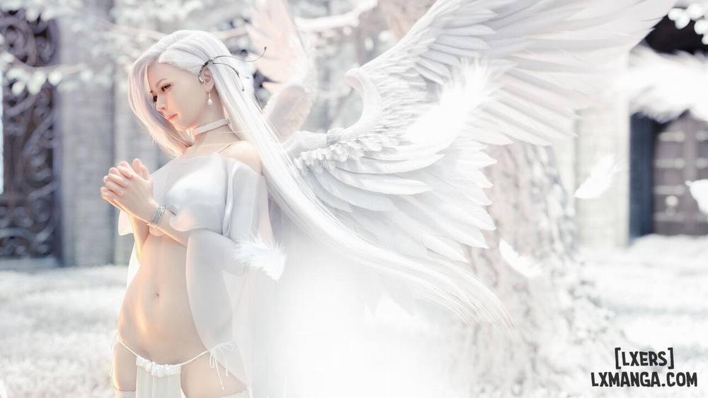 Everyday Life - Forced Mother-to-child Incest Oneshot trang 168