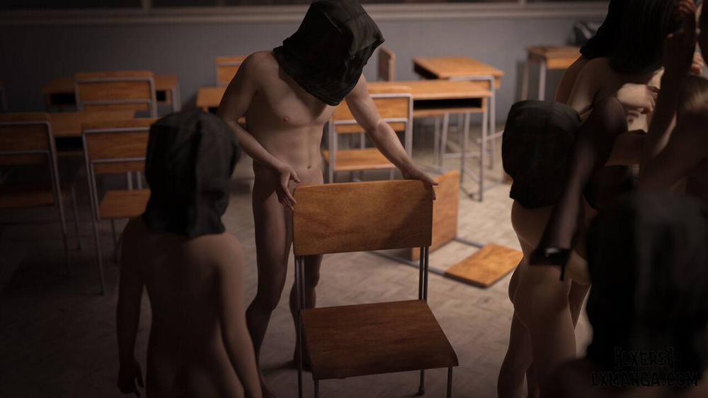 Everyday Life - Forced Mother-to-child Incest Oneshot trang 59