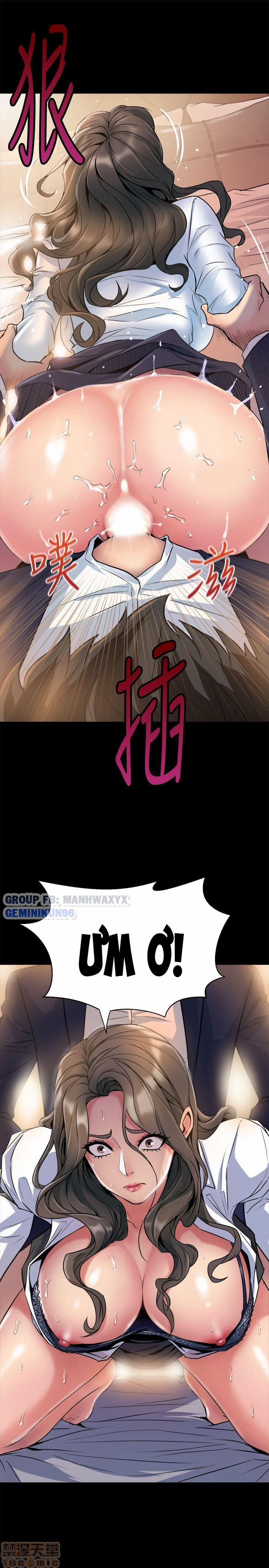 Ex Wife - Vợ Cũ 1 trang 32