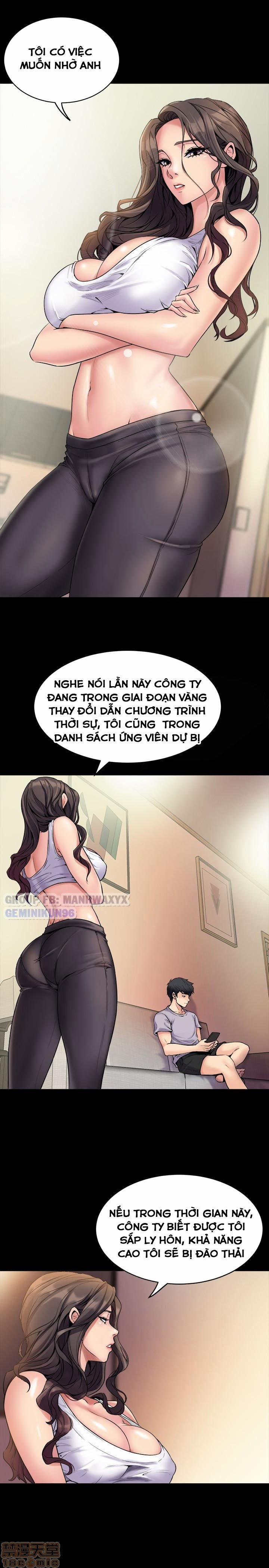 Ex Wife - Vợ Cũ 2 trang 0