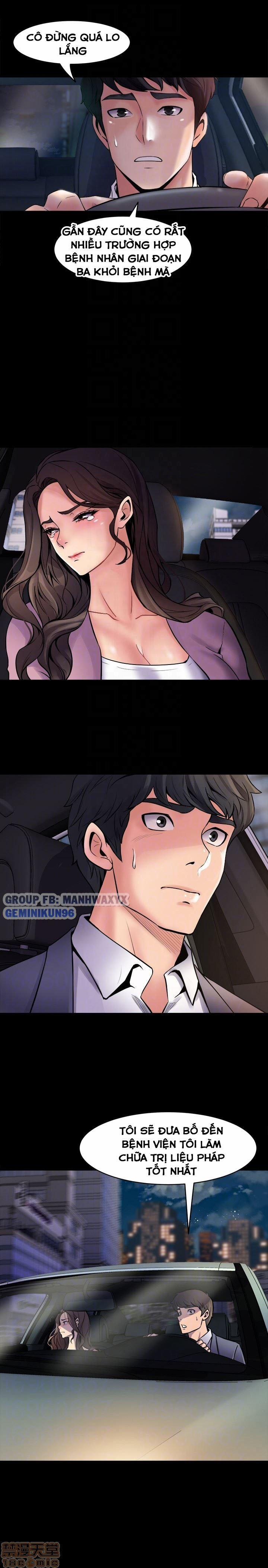 Ex Wife - Vợ Cũ 2 trang 30