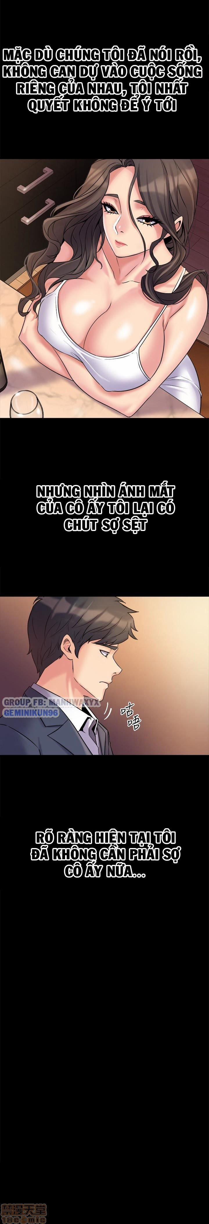 Ex Wife - Vợ Cũ 4 trang 2