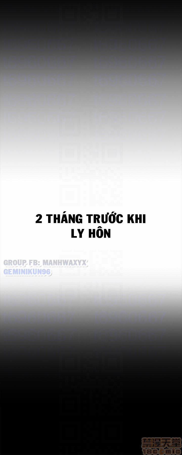 Ex Wife - Vợ Cũ 4 trang 22