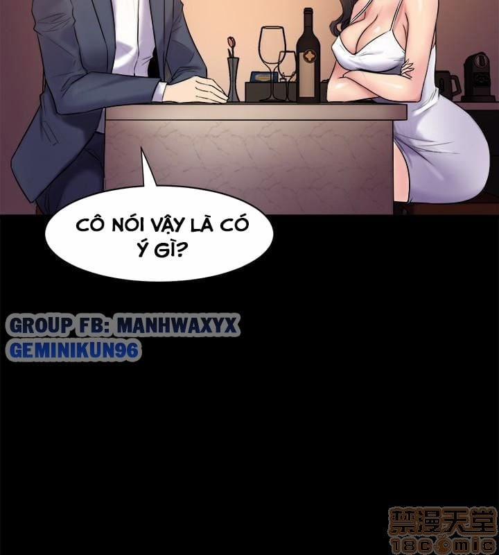 Ex Wife - Vợ Cũ 4 trang 5