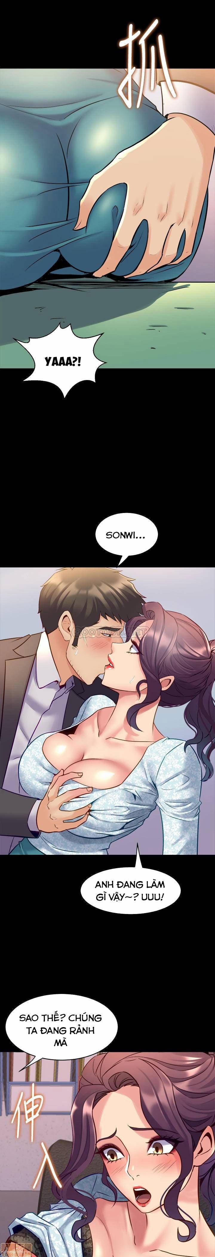 Ex Wife - Vợ Cũ 41 trang 13