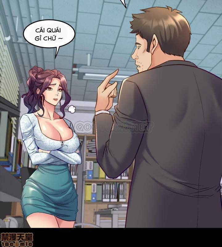 Ex Wife - Vợ Cũ 41 trang 17