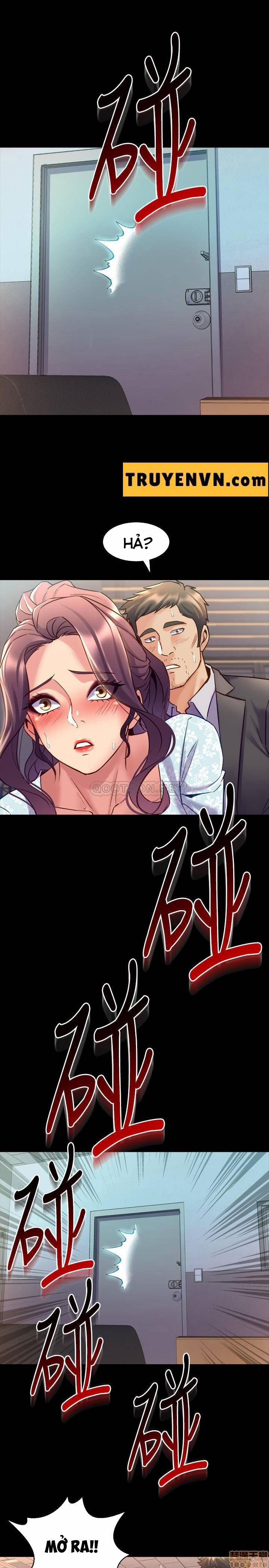 Ex Wife - Vợ Cũ 41 trang 35