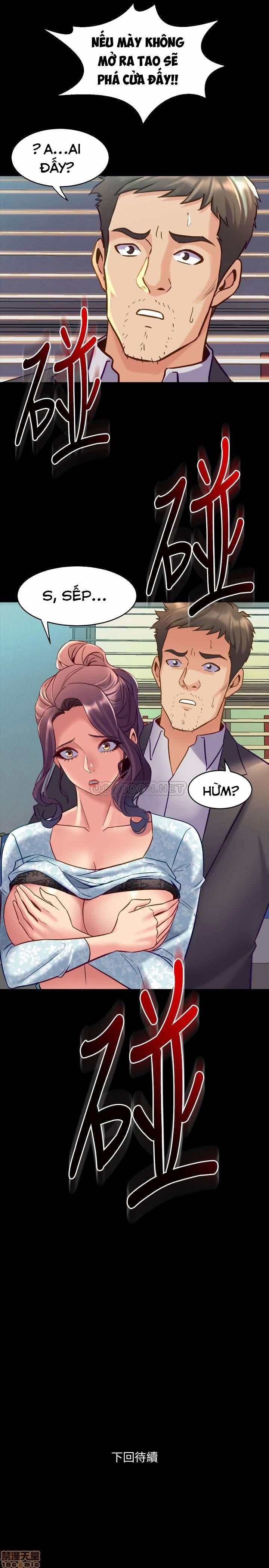 Ex Wife - Vợ Cũ 41 trang 37