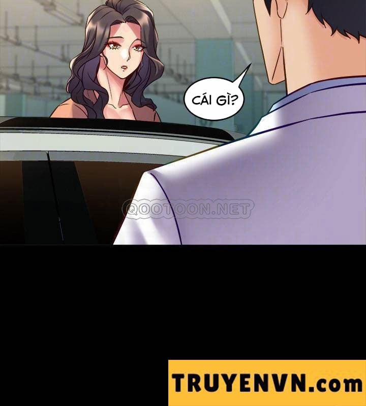 Ex Wife - Vợ Cũ 41 trang 5