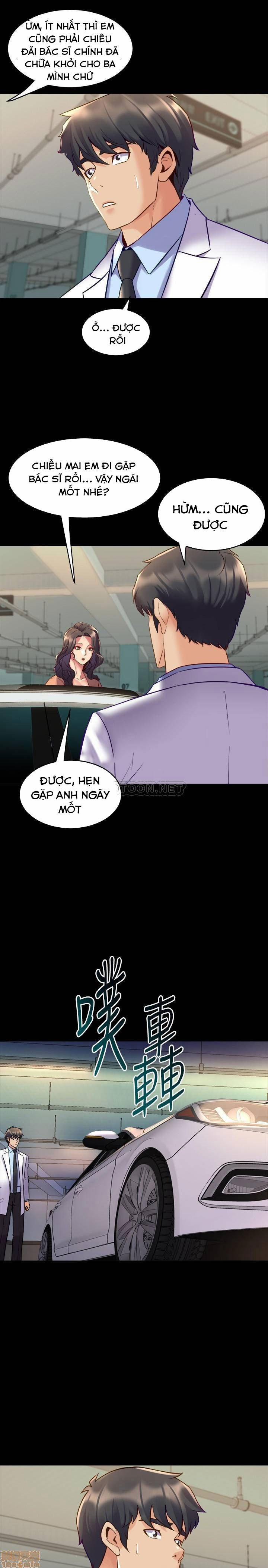 Ex Wife - Vợ Cũ 41 trang 6