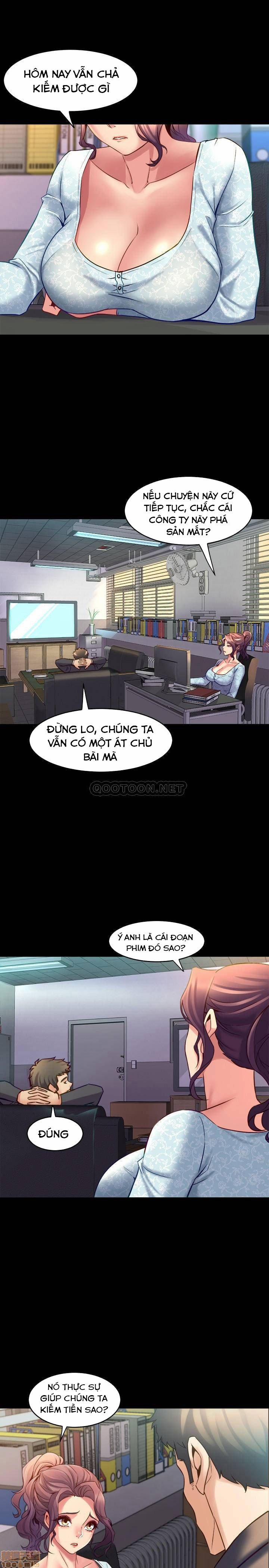 Ex Wife - Vợ Cũ 41 trang 9