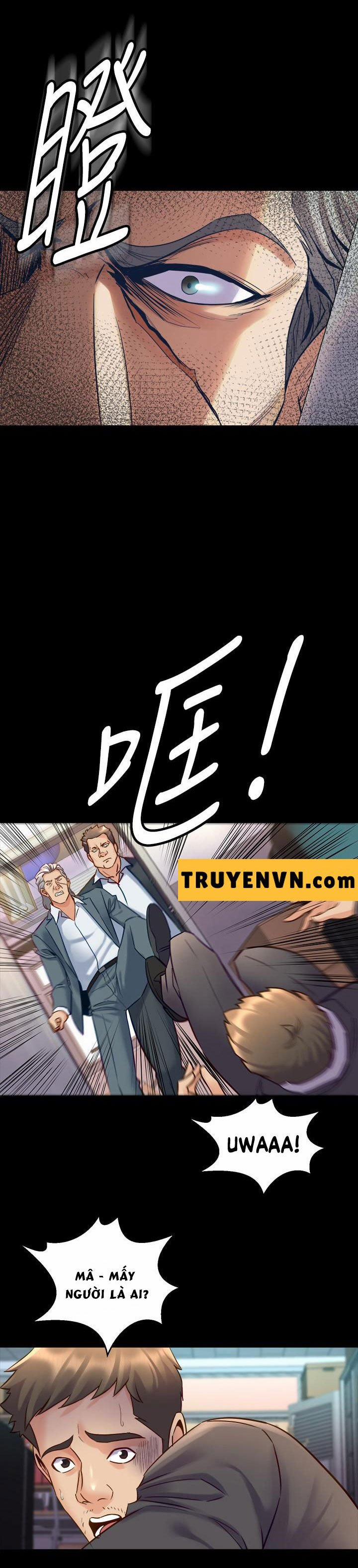 Ex Wife - Vợ Cũ 42 trang 1