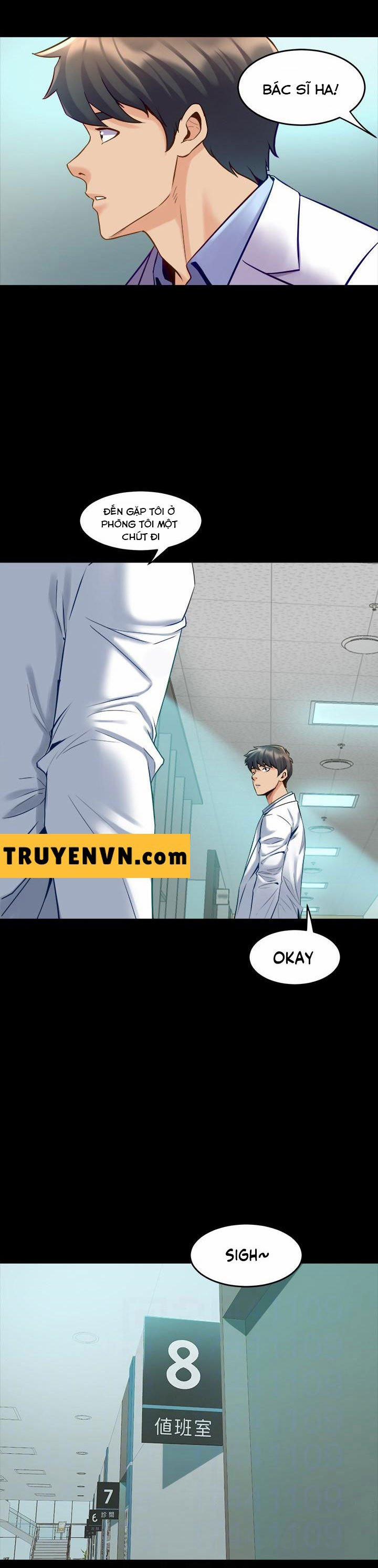 Ex Wife - Vợ Cũ 42 trang 10