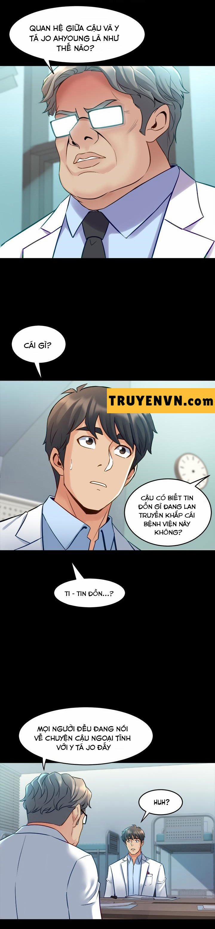 Ex Wife - Vợ Cũ 42 trang 11