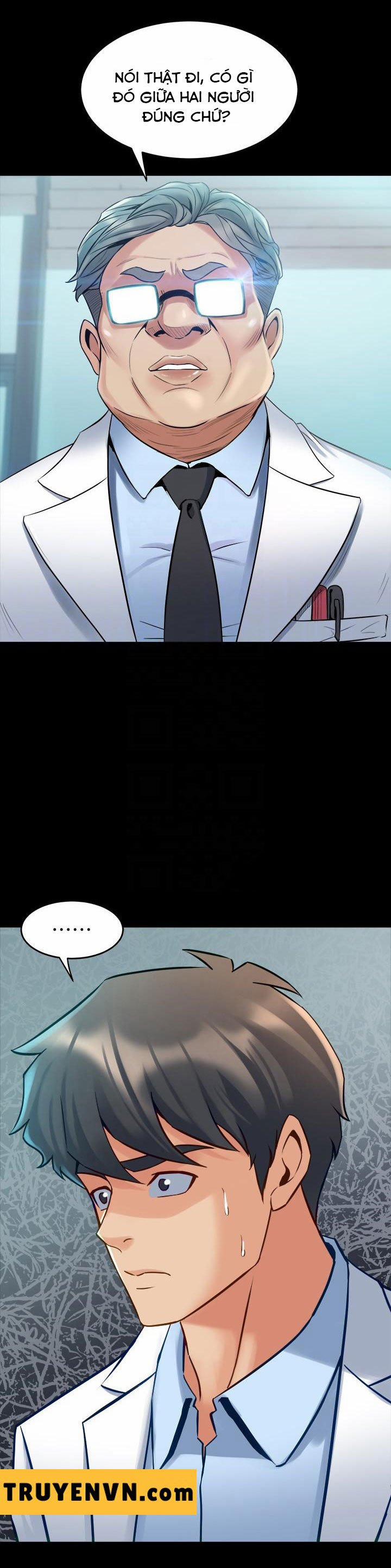 Ex Wife - Vợ Cũ 42 trang 12