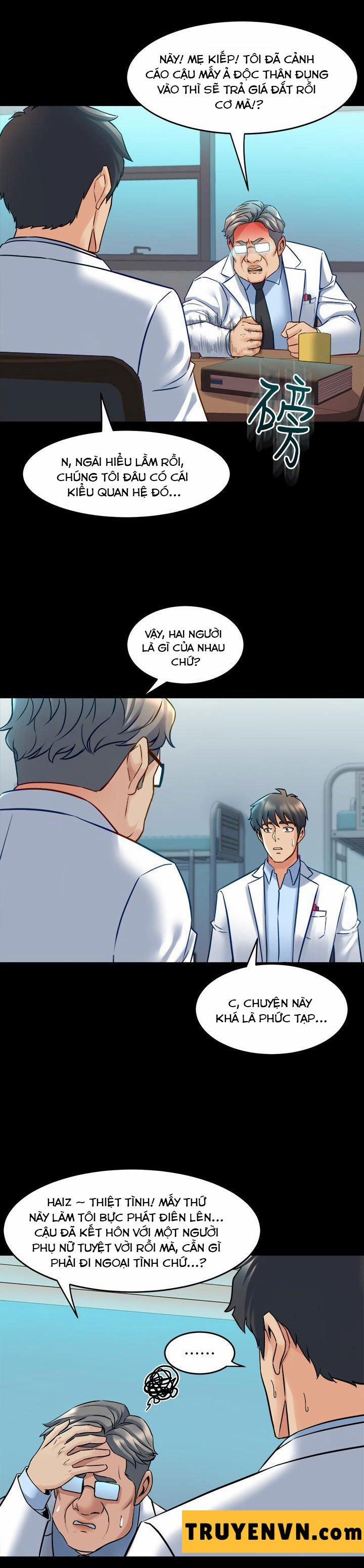Ex Wife - Vợ Cũ 42 trang 13
